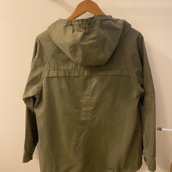 Zara jacket - Picture 2 of 5